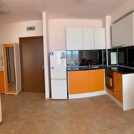 Grand Kamelia Apartments Σάνι Μπιτς Εξωτερικό φωτογραφία