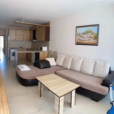Grand Kamelia Apartments Σάνι Μπιτς Εξωτερικό φωτογραφία