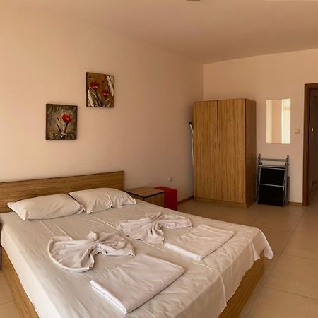 Grand Kamelia Apartments Σάνι Μπιτς Εξωτερικό φωτογραφία