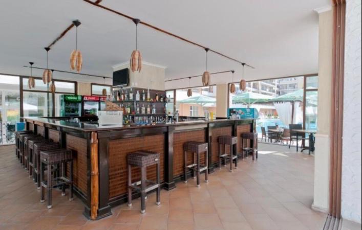 Grand Kamelia Apartments Σάνι Μπιτς Εξωτερικό φωτογραφία