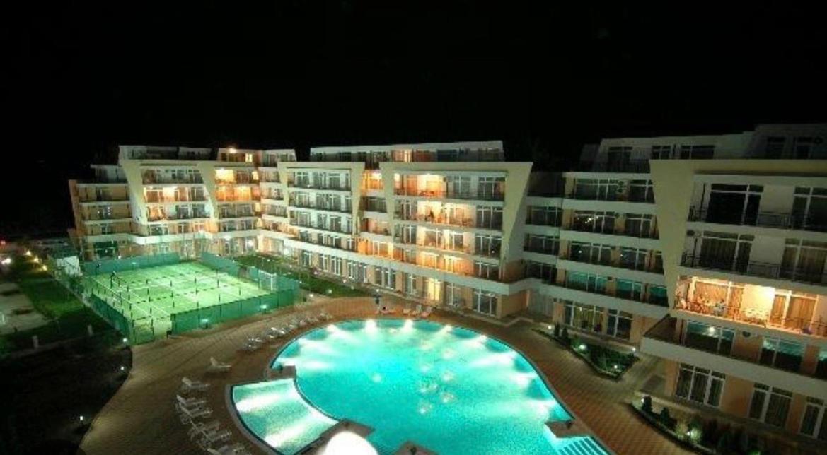 Grand Kamelia Apartments Σάνι Μπιτς Εξωτερικό φωτογραφία