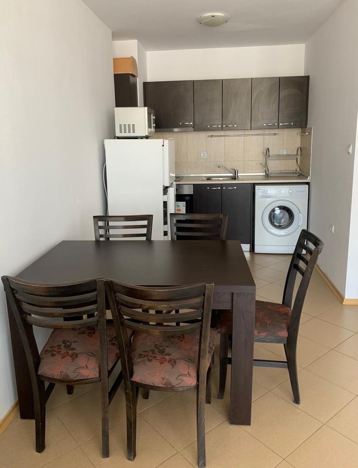 Grand Kamelia Apartments Σάνι Μπιτς Εξωτερικό φωτογραφία