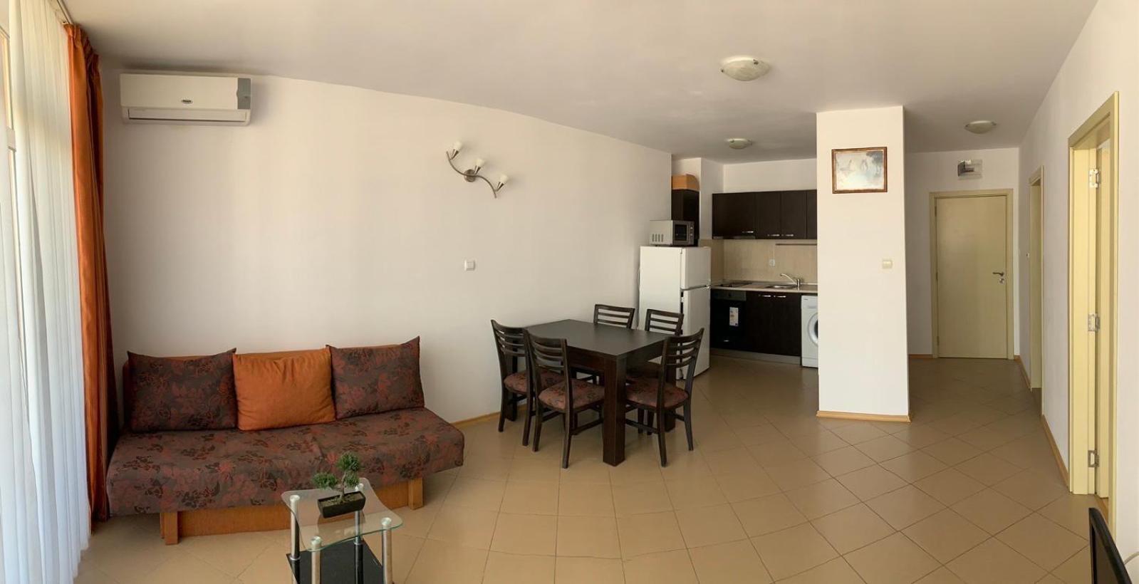 Grand Kamelia Apartments Σάνι Μπιτς Εξωτερικό φωτογραφία