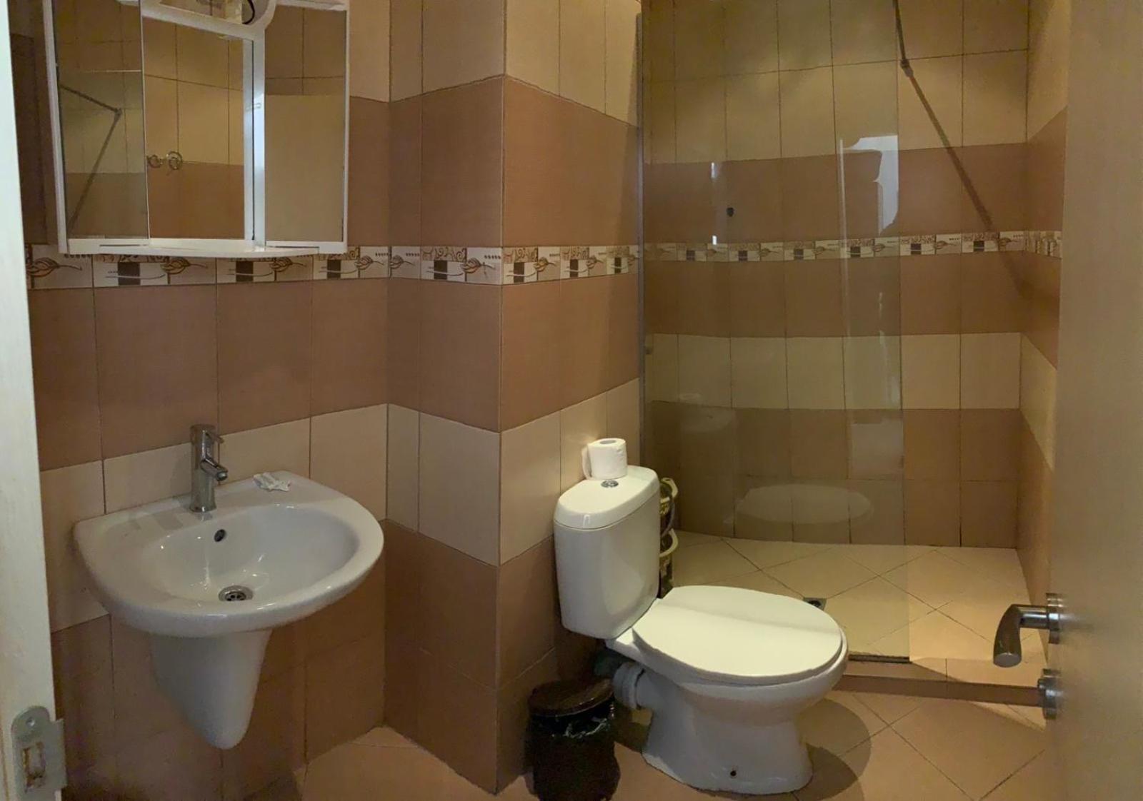 Grand Kamelia Apartments Σάνι Μπιτς Εξωτερικό φωτογραφία