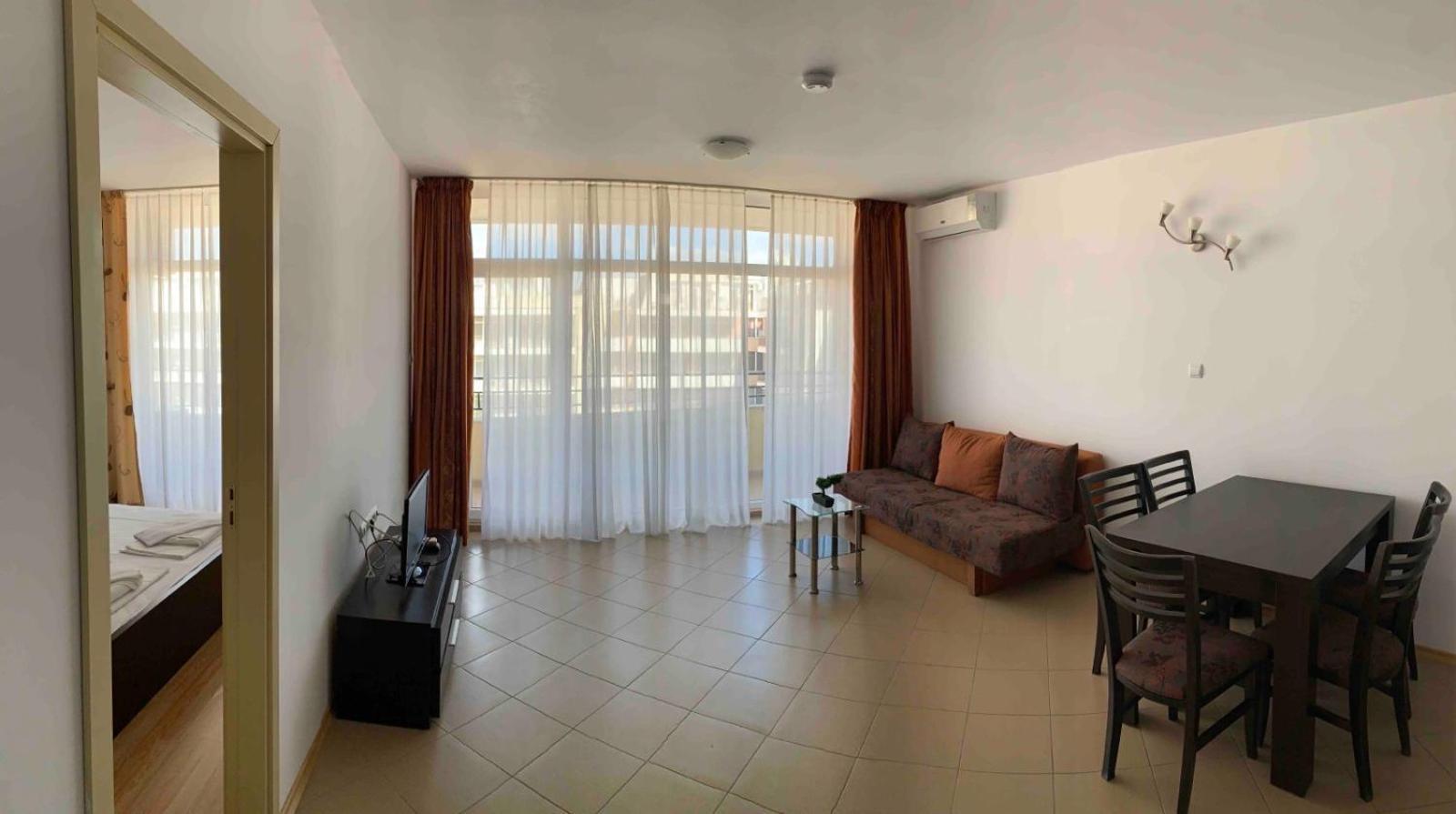 Grand Kamelia Apartments Σάνι Μπιτς Εξωτερικό φωτογραφία