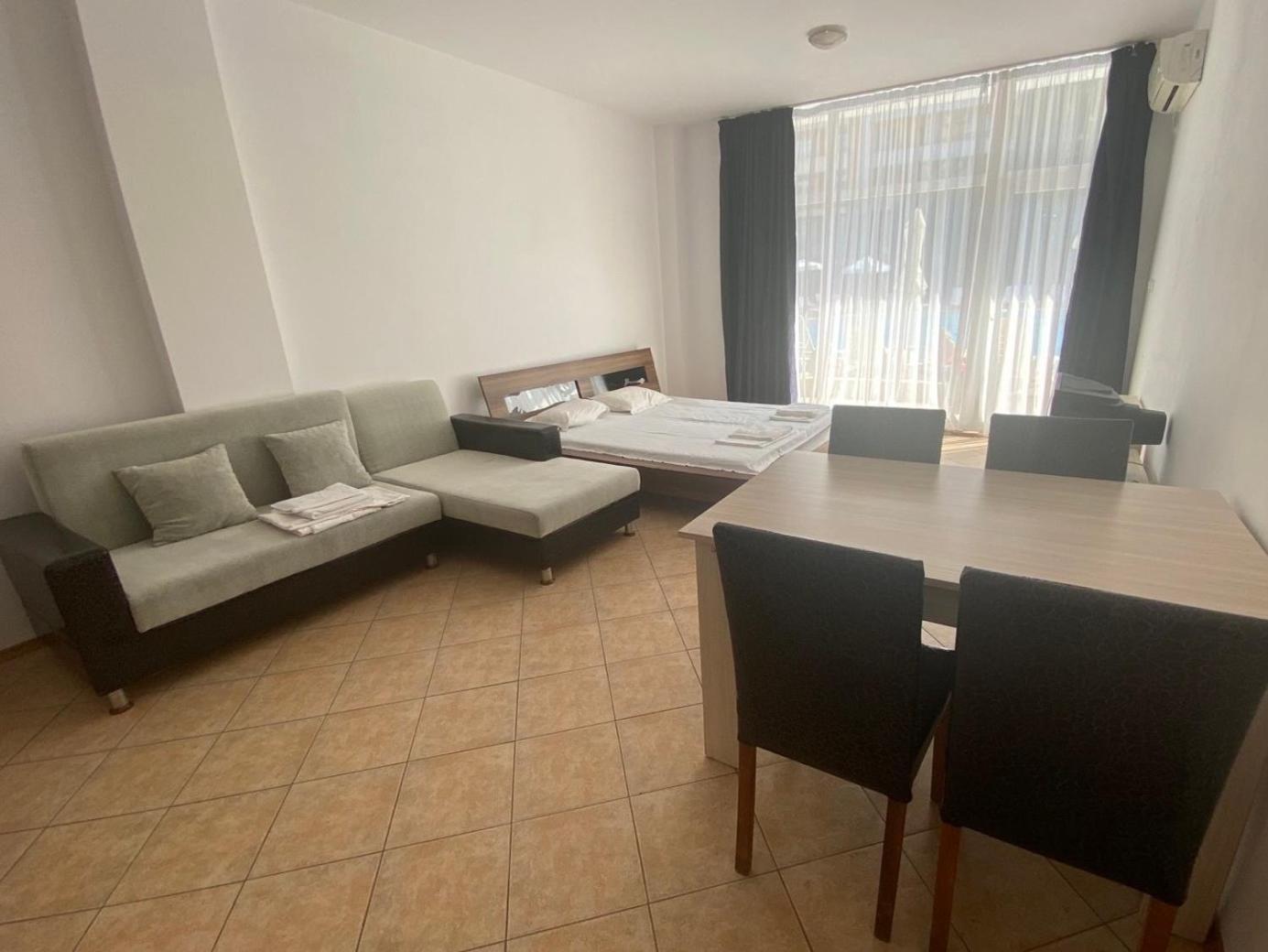 Grand Kamelia Apartments Σάνι Μπιτς Εξωτερικό φωτογραφία
