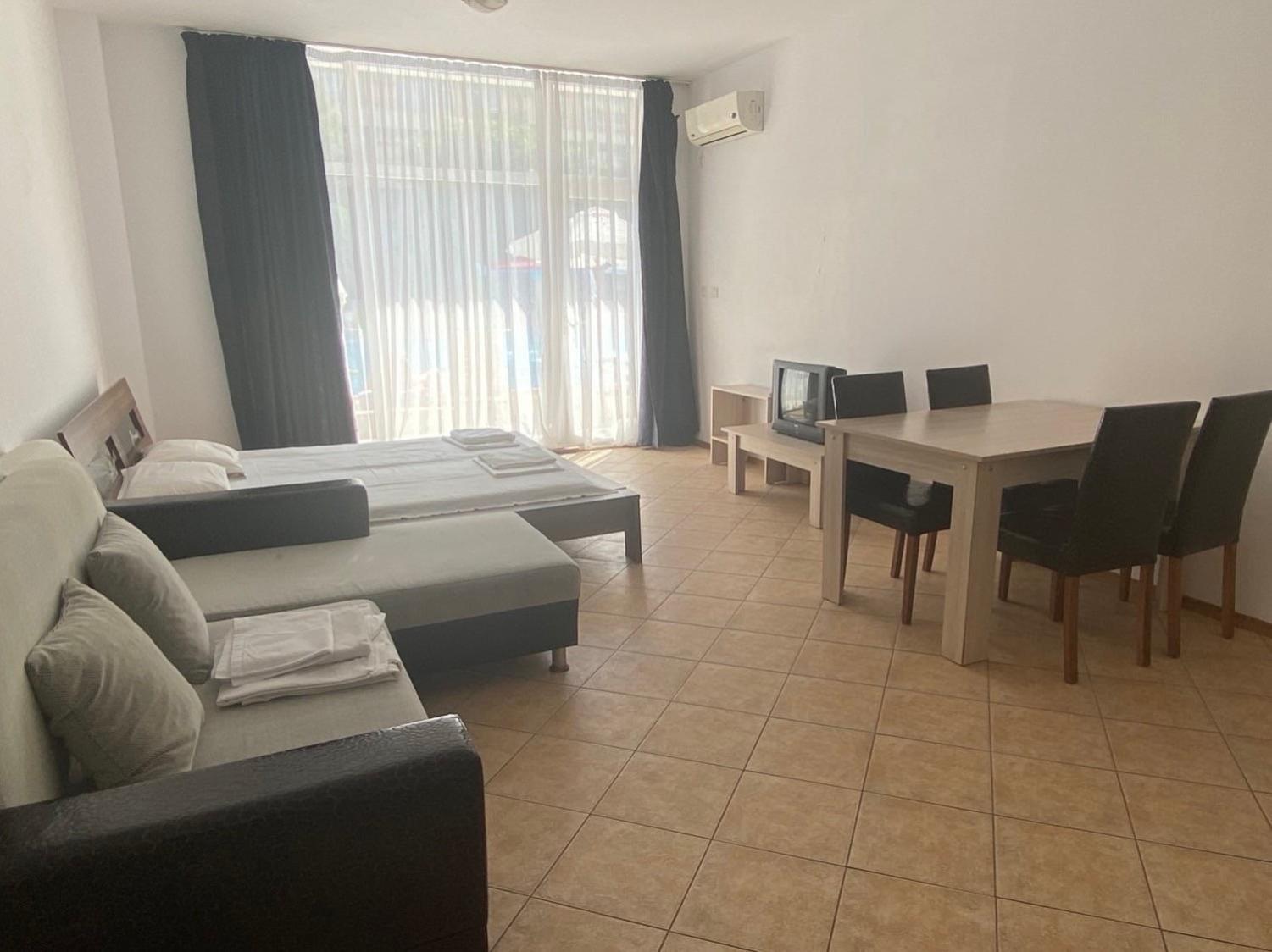 Grand Kamelia Apartments Σάνι Μπιτς Εξωτερικό φωτογραφία