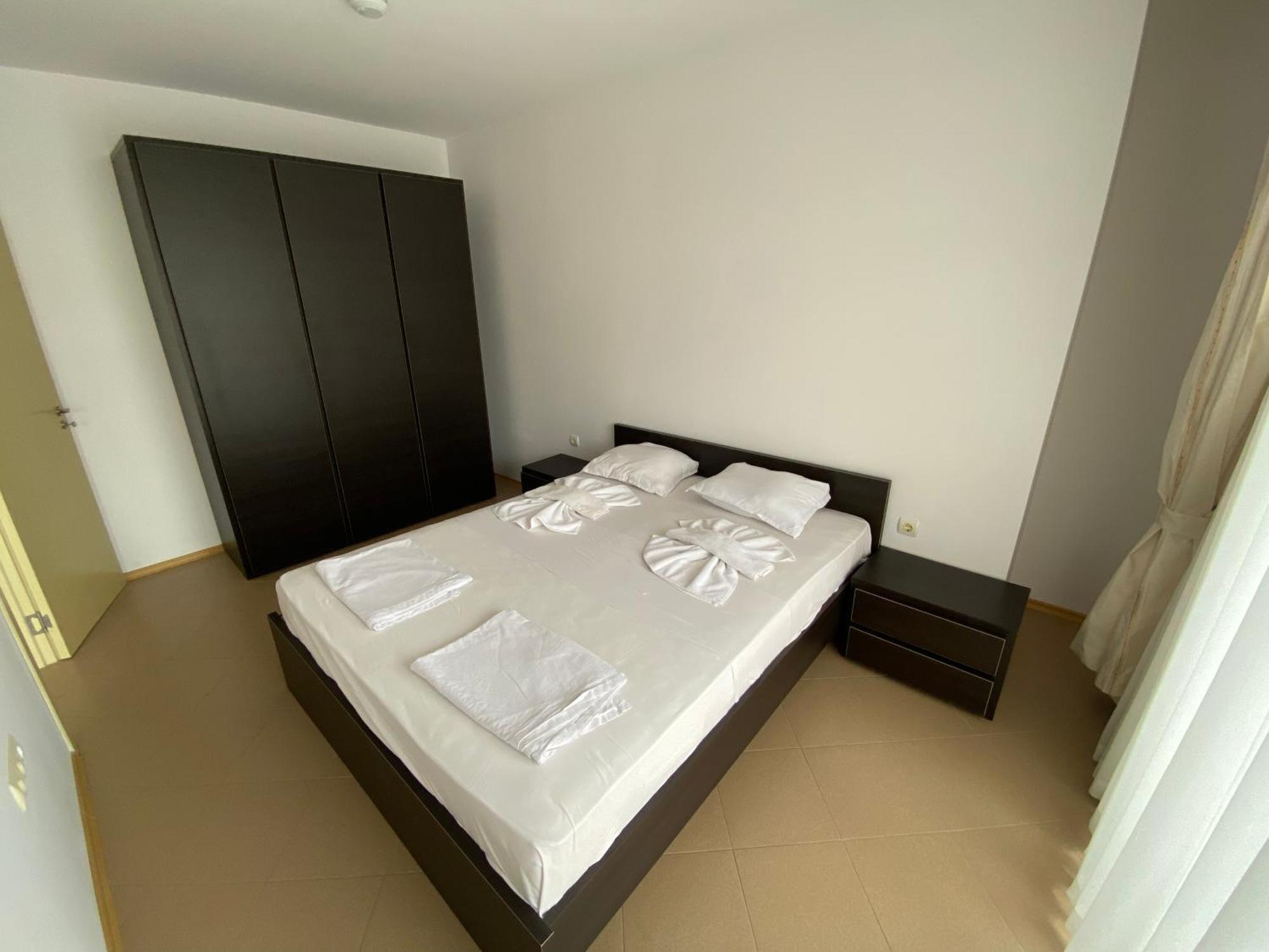 Grand Kamelia Apartments Σάνι Μπιτς Εξωτερικό φωτογραφία