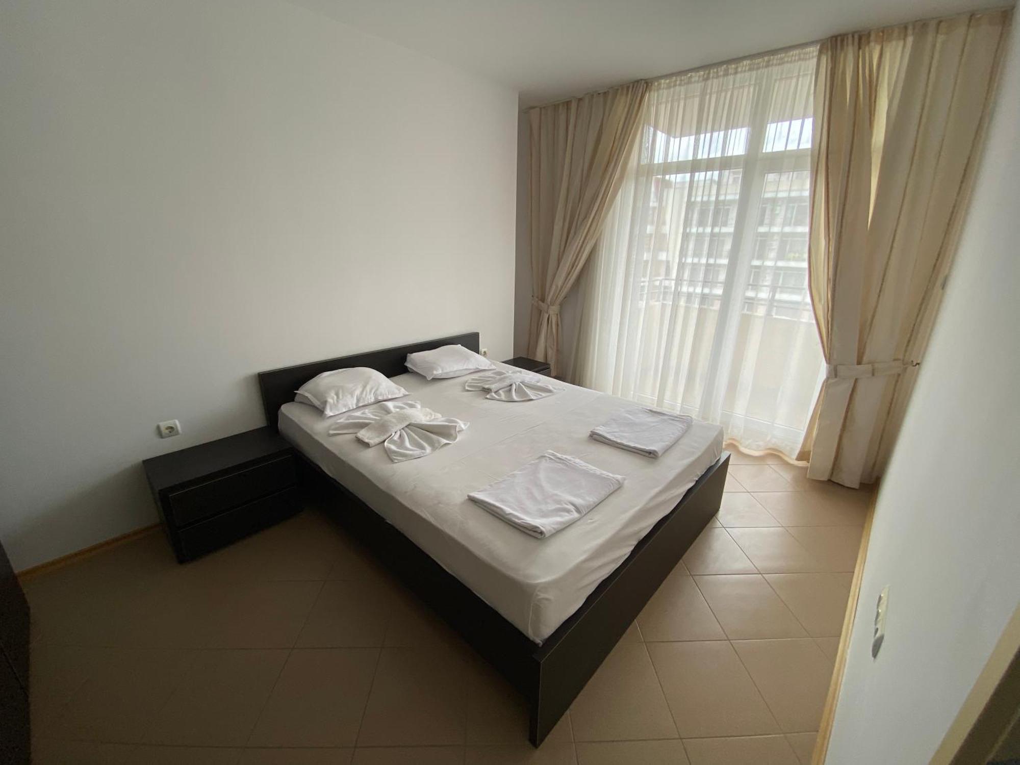 Grand Kamelia Apartments Σάνι Μπιτς Εξωτερικό φωτογραφία