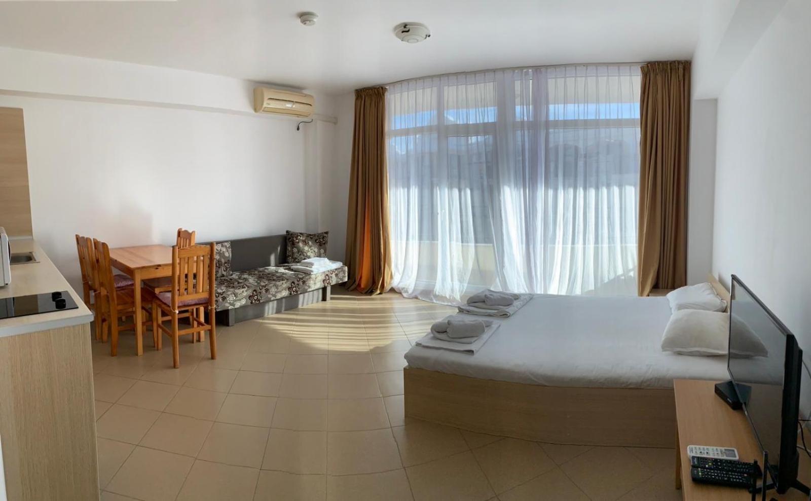 Grand Kamelia Apartments Σάνι Μπιτς Εξωτερικό φωτογραφία