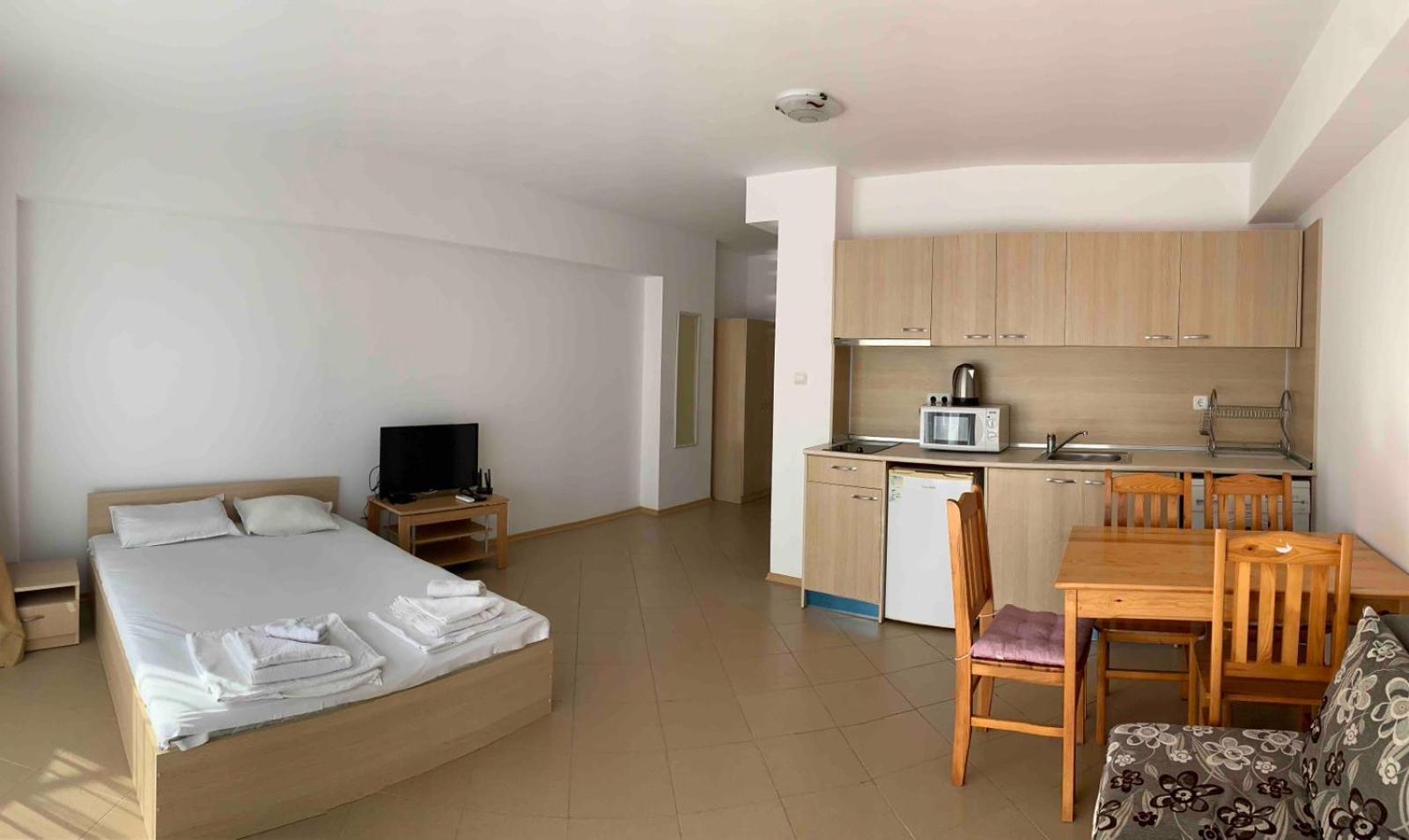 Grand Kamelia Apartments Σάνι Μπιτς Εξωτερικό φωτογραφία
