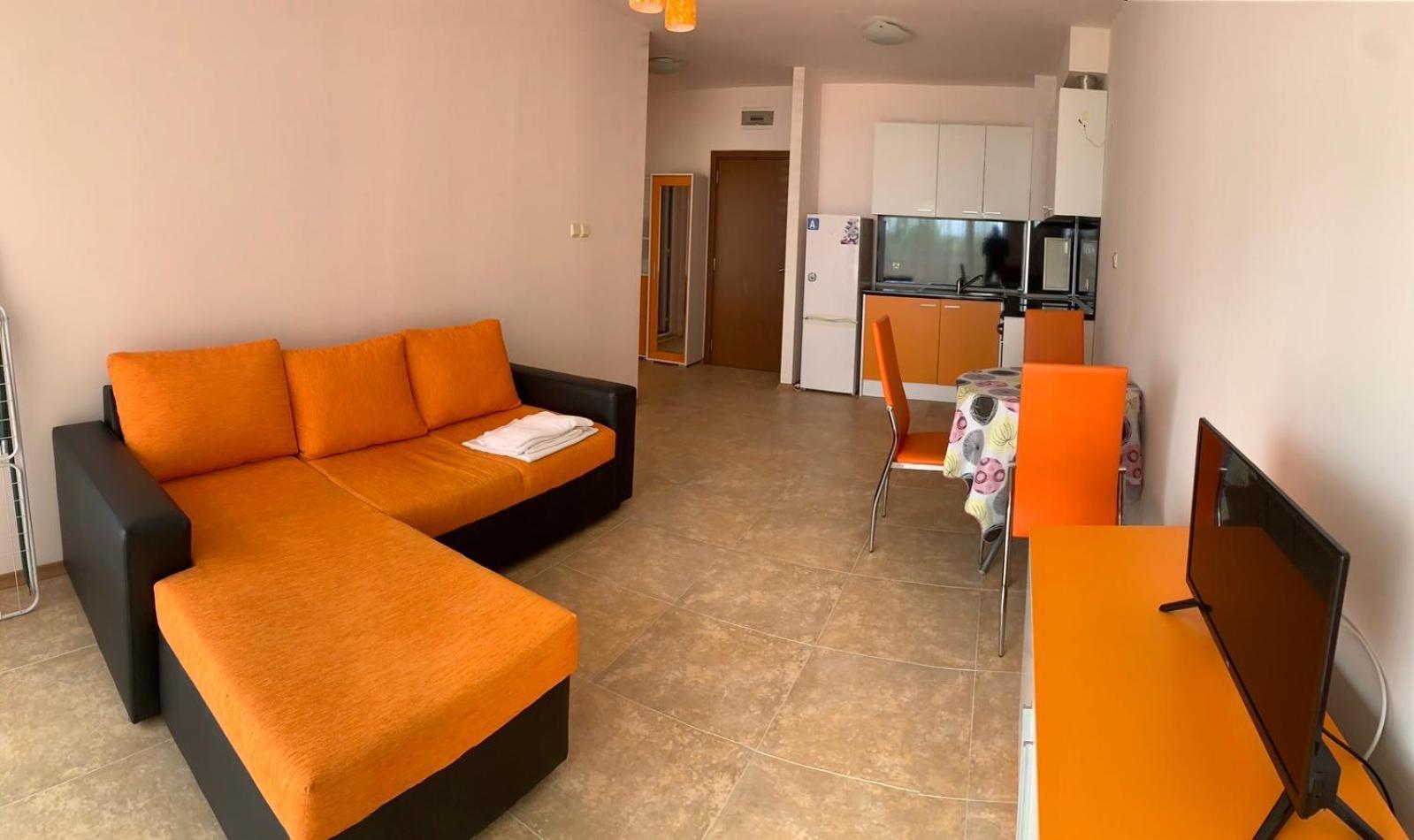 Grand Kamelia Apartments Σάνι Μπιτς Εξωτερικό φωτογραφία