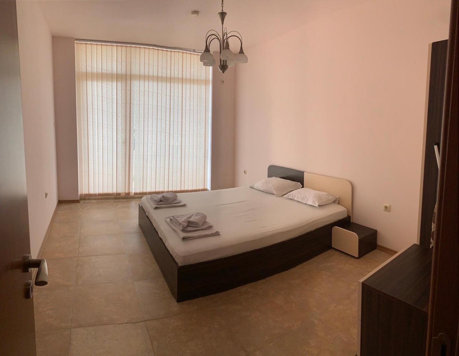 Grand Kamelia Apartments Σάνι Μπιτς Εξωτερικό φωτογραφία