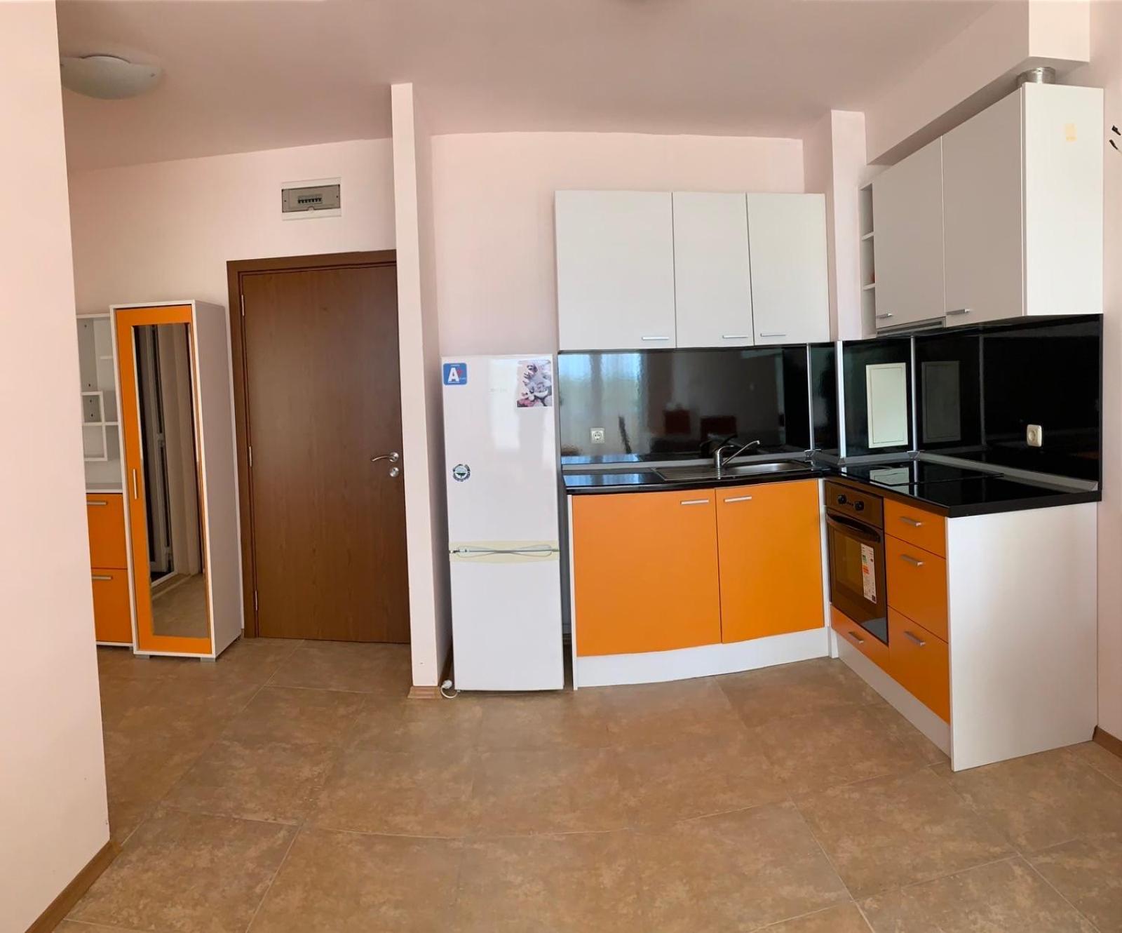 Grand Kamelia Apartments Σάνι Μπιτς Εξωτερικό φωτογραφία