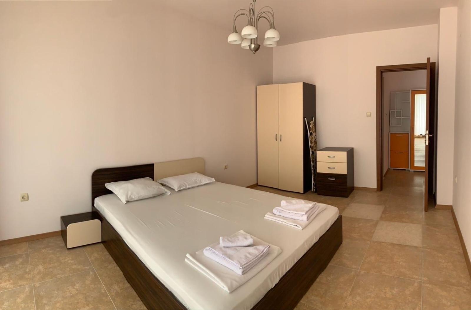 Grand Kamelia Apartments Σάνι Μπιτς Εξωτερικό φωτογραφία