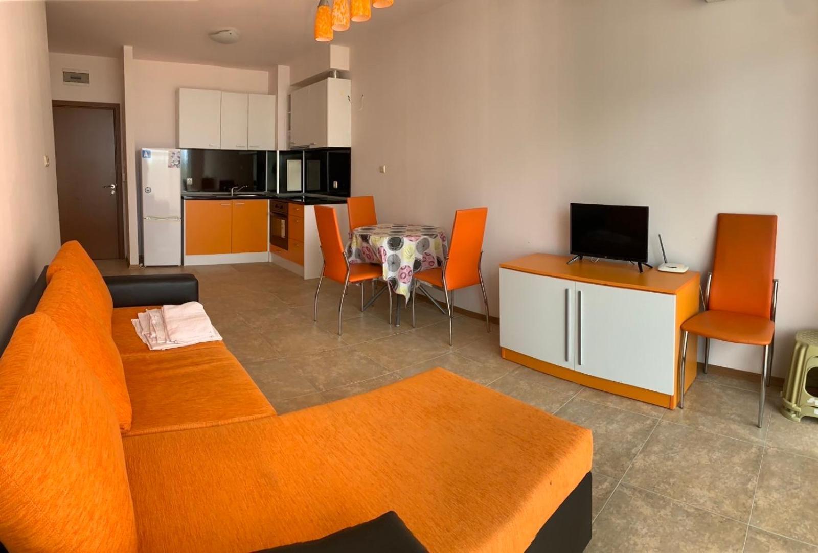 Grand Kamelia Apartments Σάνι Μπιτς Εξωτερικό φωτογραφία