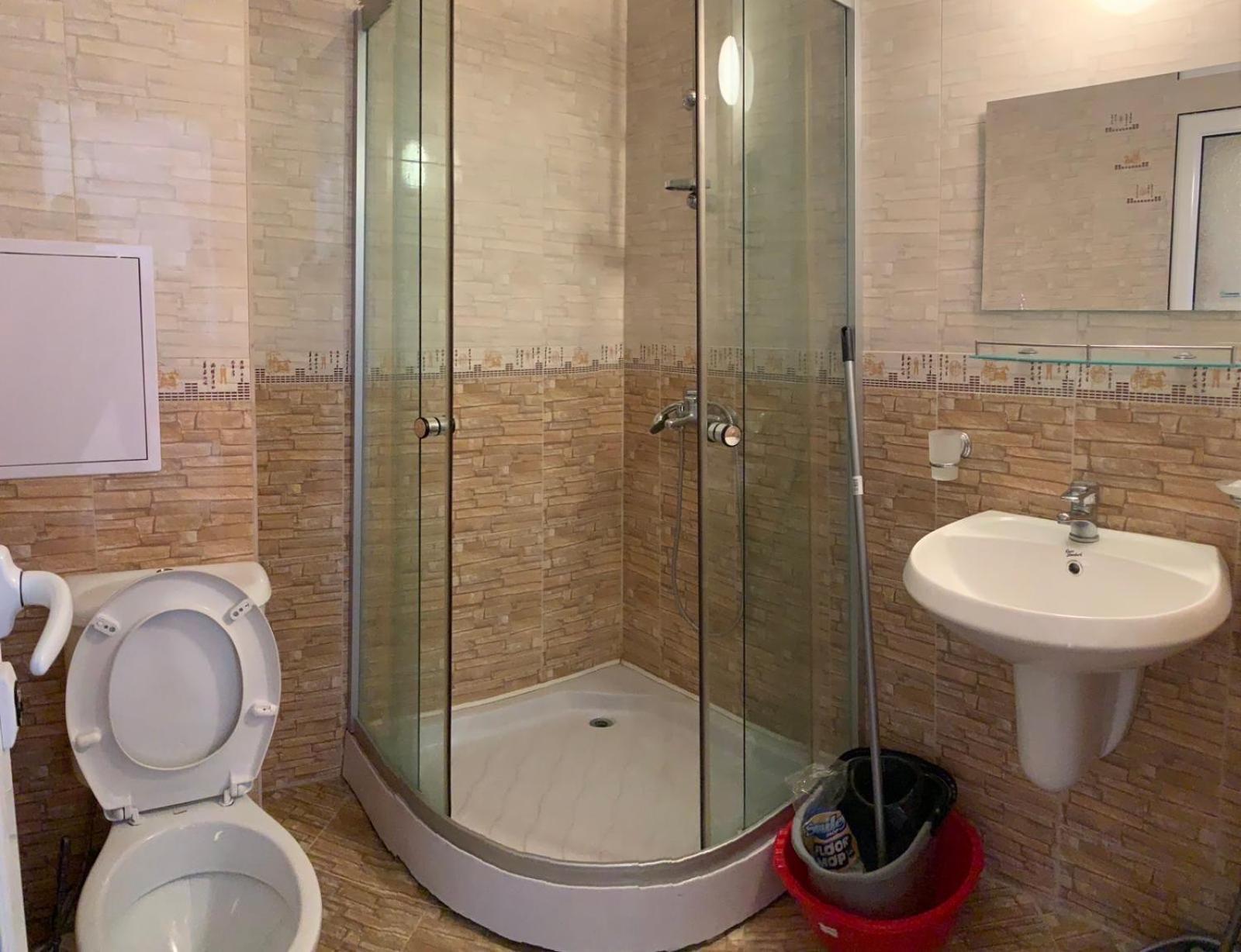 Grand Kamelia Apartments Σάνι Μπιτς Εξωτερικό φωτογραφία