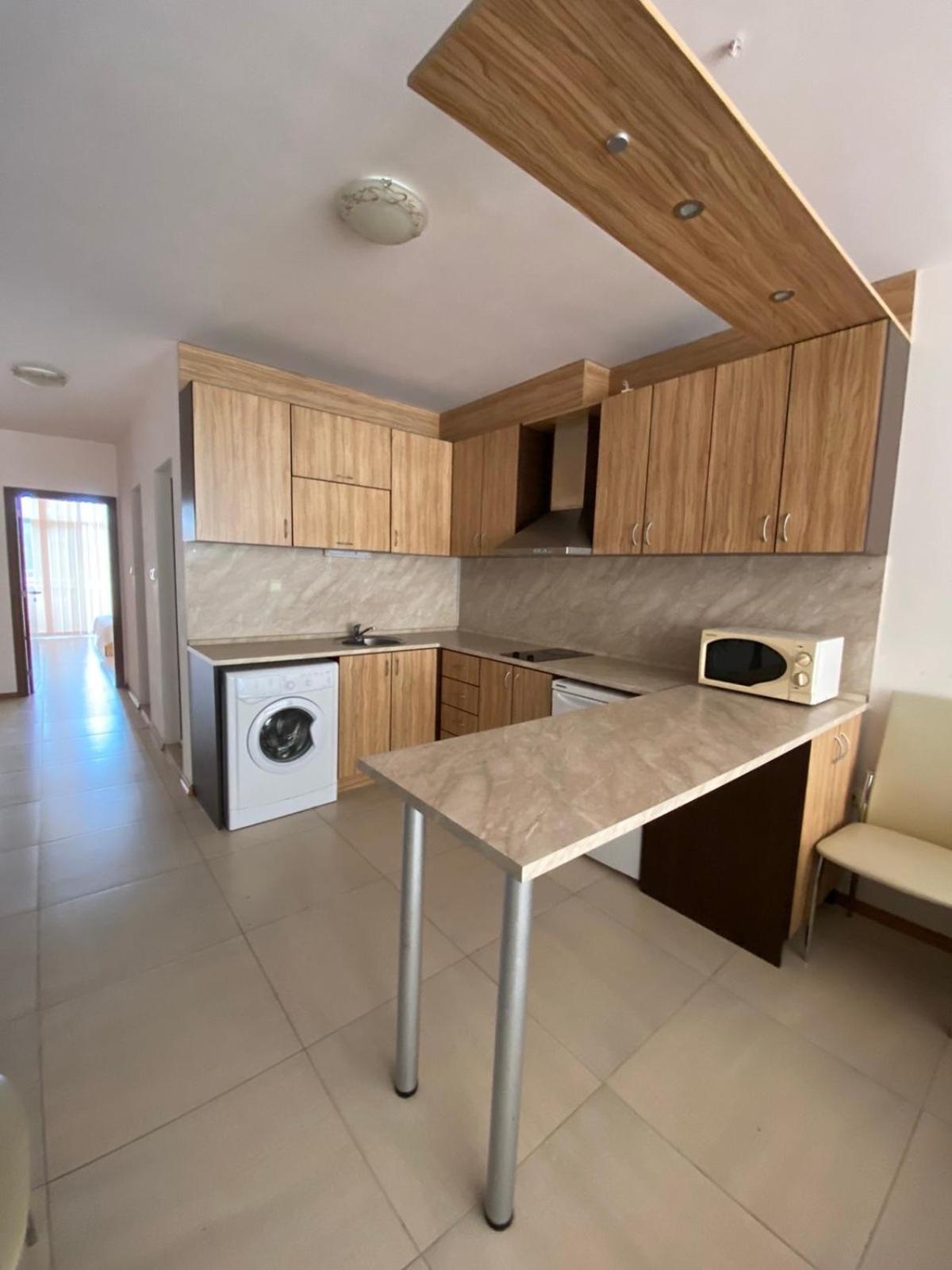 Grand Kamelia Apartments Σάνι Μπιτς Εξωτερικό φωτογραφία