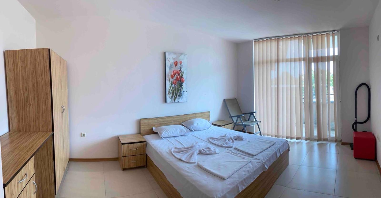 Grand Kamelia Apartments Σάνι Μπιτς Εξωτερικό φωτογραφία
